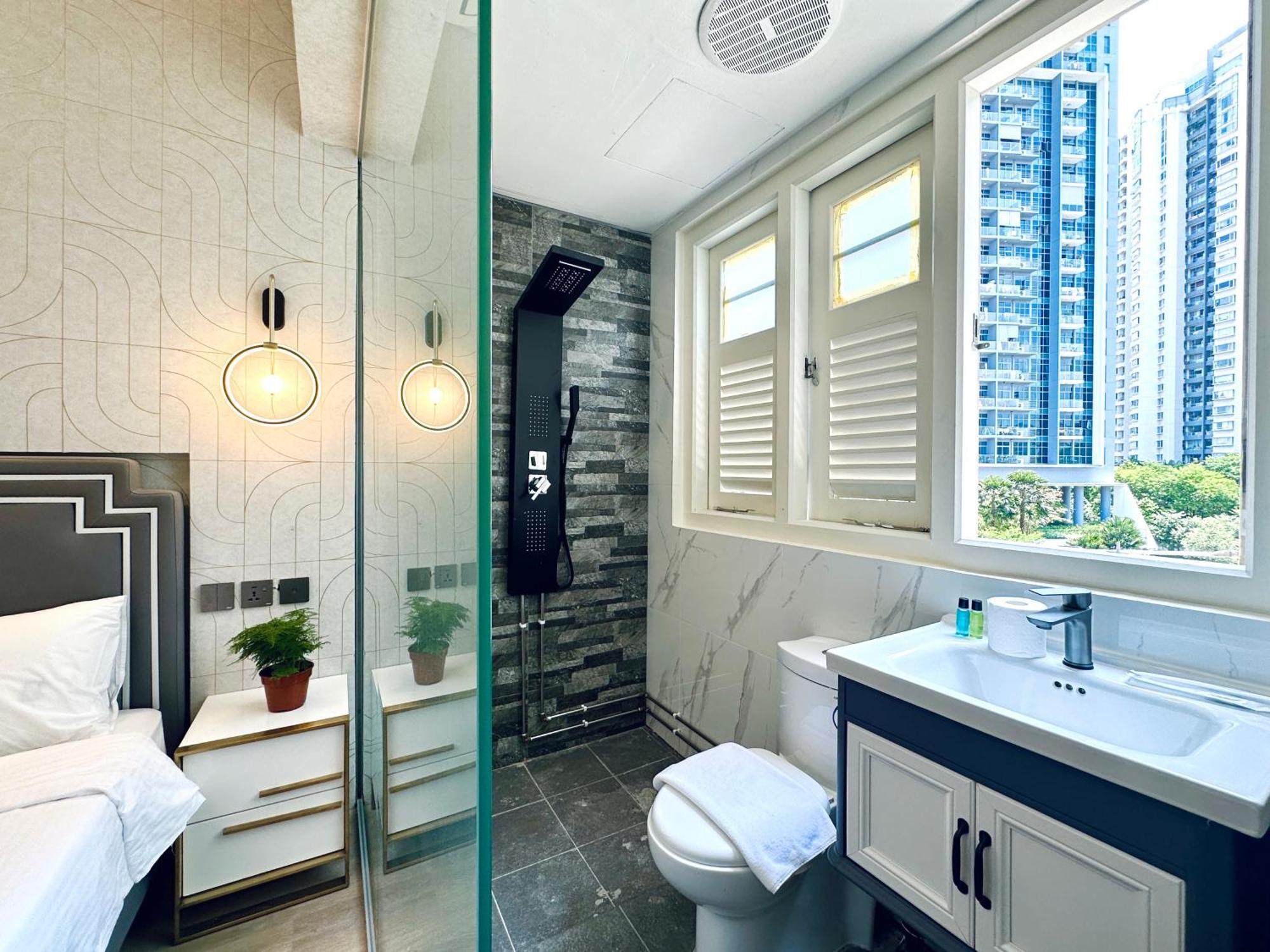 Kam Leng Hotel Singapore Exterior photo