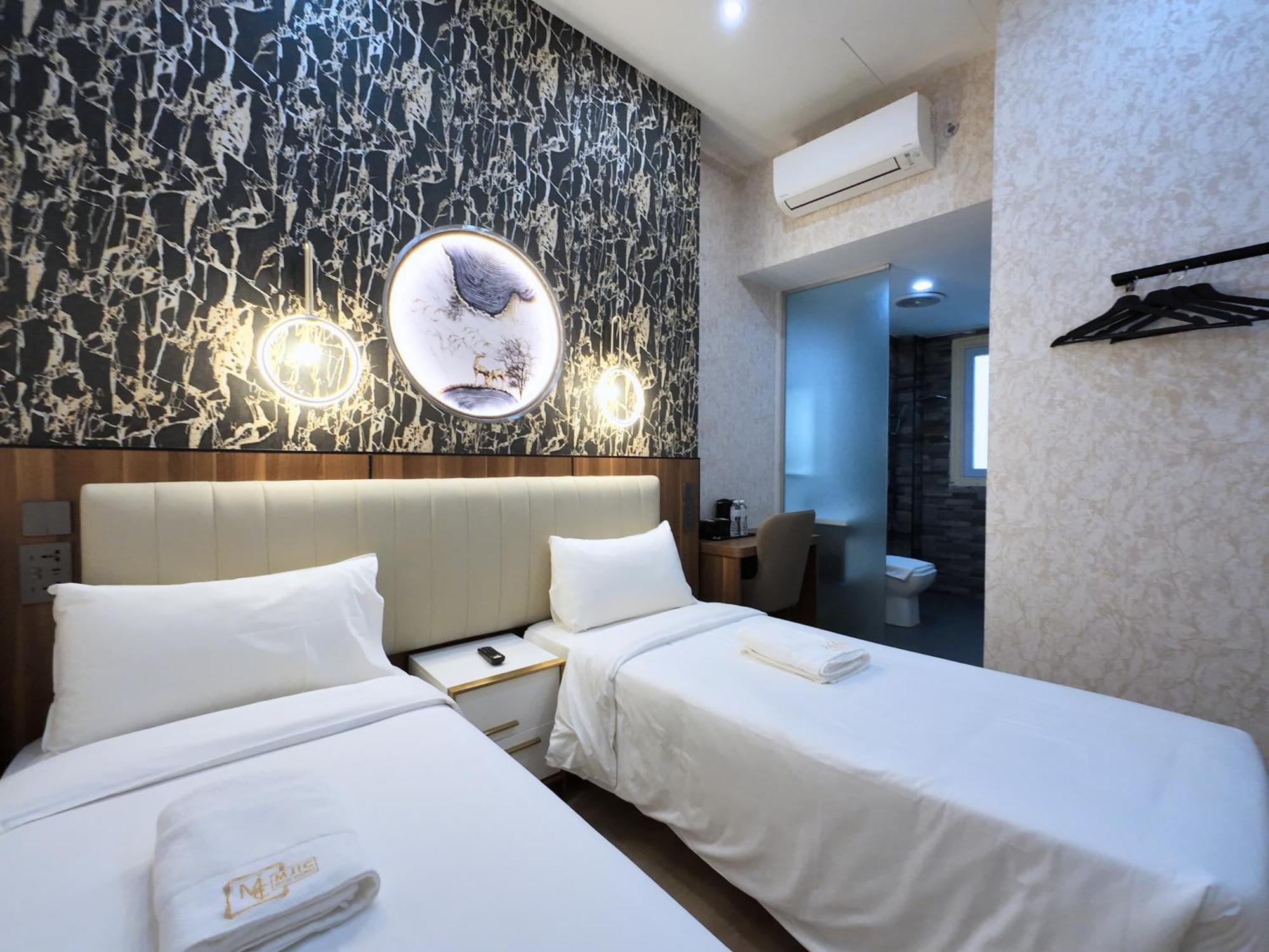 Kam Leng Hotel Singapore Exterior photo